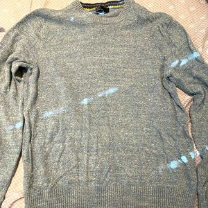 Gap Blue Sweater